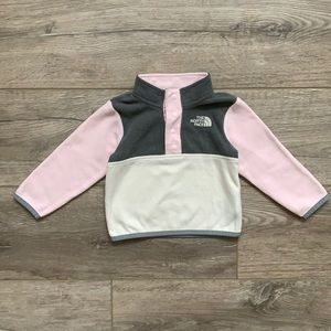 The North Face Infant Fleece Pullover
